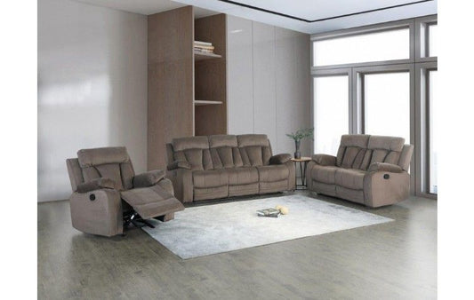 9760 - Sofa Set - 3 Piece Living Room Sets - Grand Furniture GA