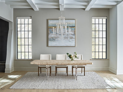 Tranquility - Miranda Kerr Home - Dining Table - Beige.