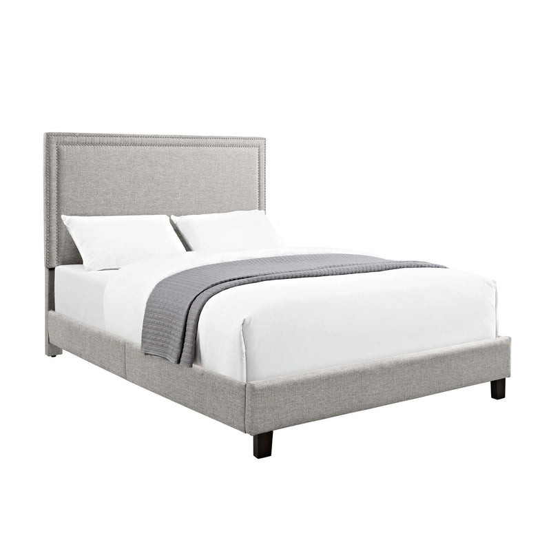 Erica - Full Bed - Heirloom Grey