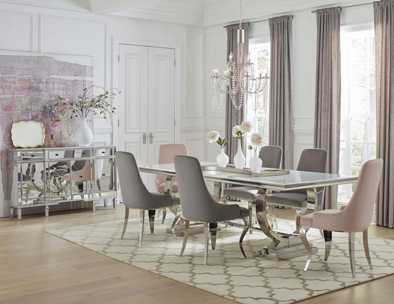 Antoine - Dining Room Set