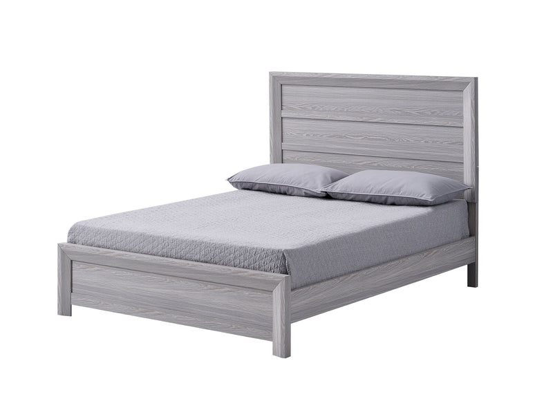 Adelaide - Bed - Grand Furniture GA