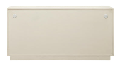 Chatsworth - Four Door Credenza