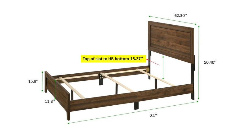 Millie - Bed In One Box