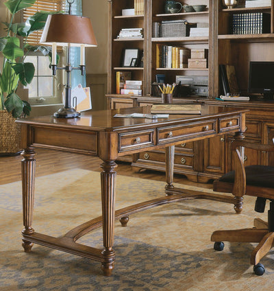 Brookhaven - Leg Desk.