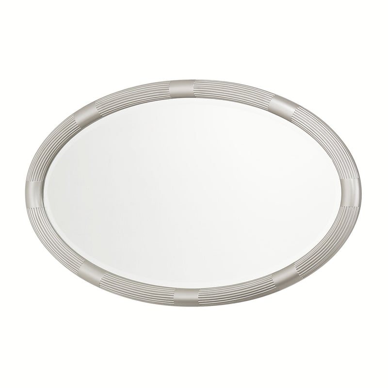 Lanterna - Sideboard Mirror - Silver Mist