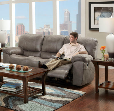 Trent - Reclining Sofa