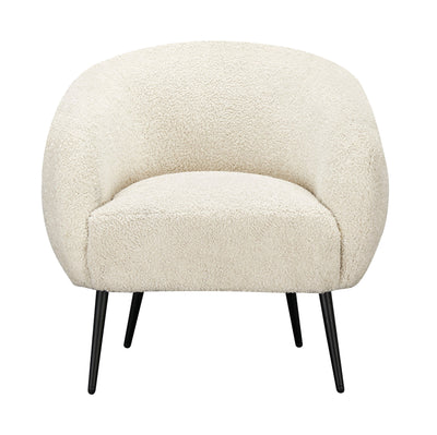 Lyra - Accent Chair