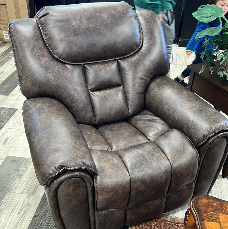 Buster PWR Recliner