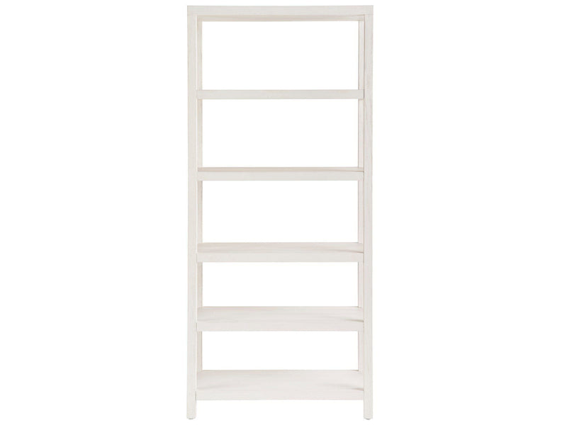 Weekender Coastal Living Home - Boothbay Etagere - White