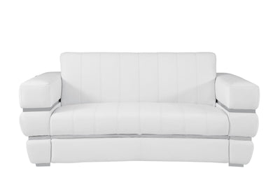 904 - Italian Loveseat - Stationary Loveseats - Grand Furniture GA