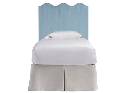 Weekender Coastal Living Home - Surf City Bed Headboard