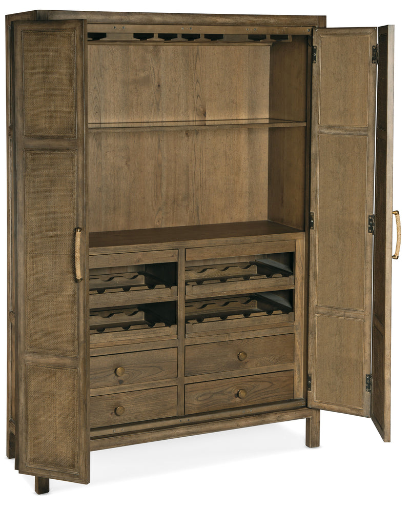 Sundance - Bar Cabinet.