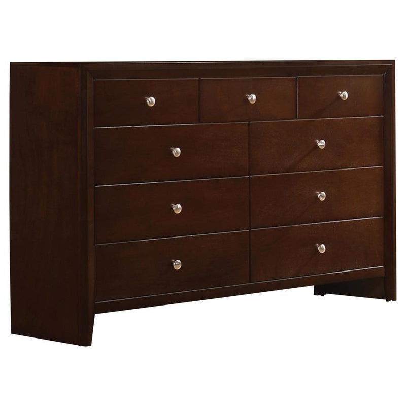 Serenity - Bedroom Set - Grand Furniture GA