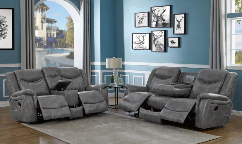 Conrad - Living Room Set - Grand Furniture GA