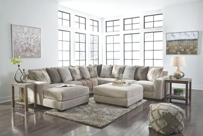 Ardsley - Sectional - Grand Furniture GA