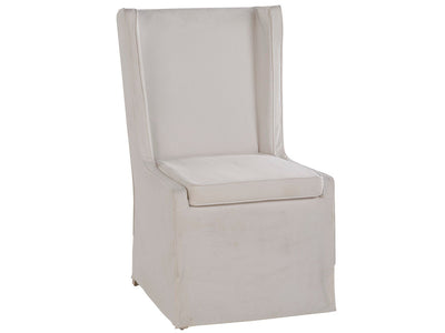 Getaway Slip Cover Chair - Beige.