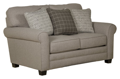 Lewiston - Loveseat - Cement