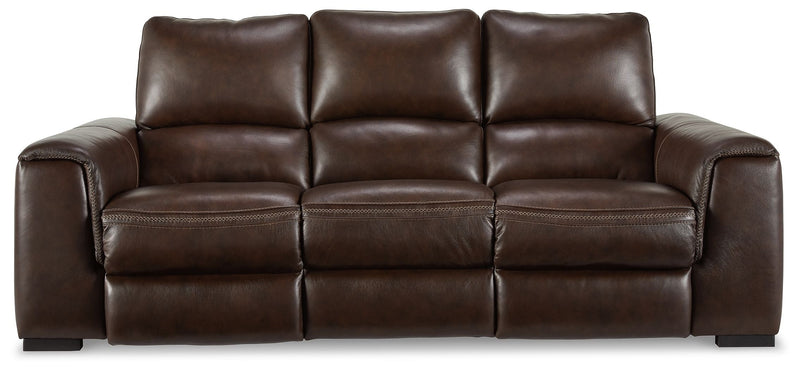 Alessandro - Power Reclining Sofa