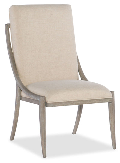 Affinity - Slope Side Chair - Side Chairs - Grand Furniture GA