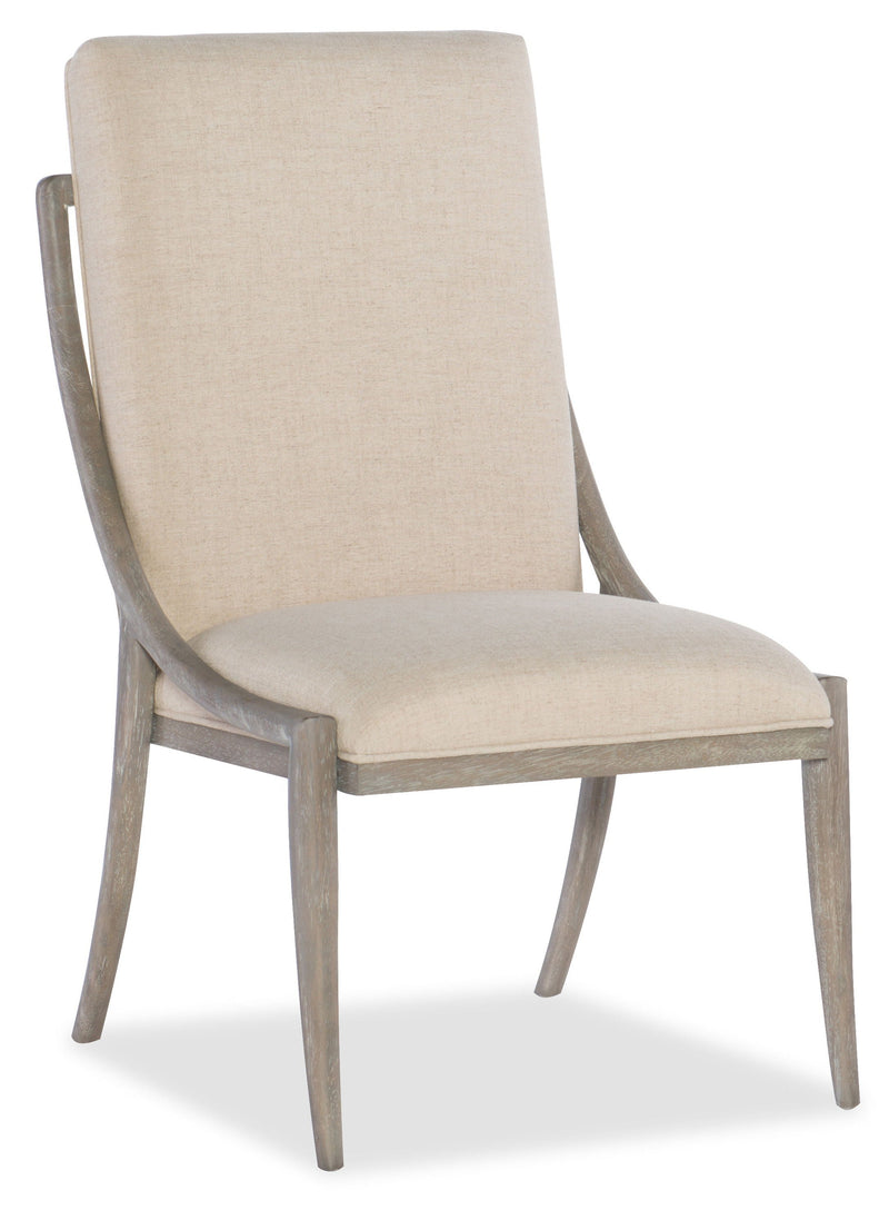 Affinity - Slope Side Chair - Side Chairs - Grand Furniture GA