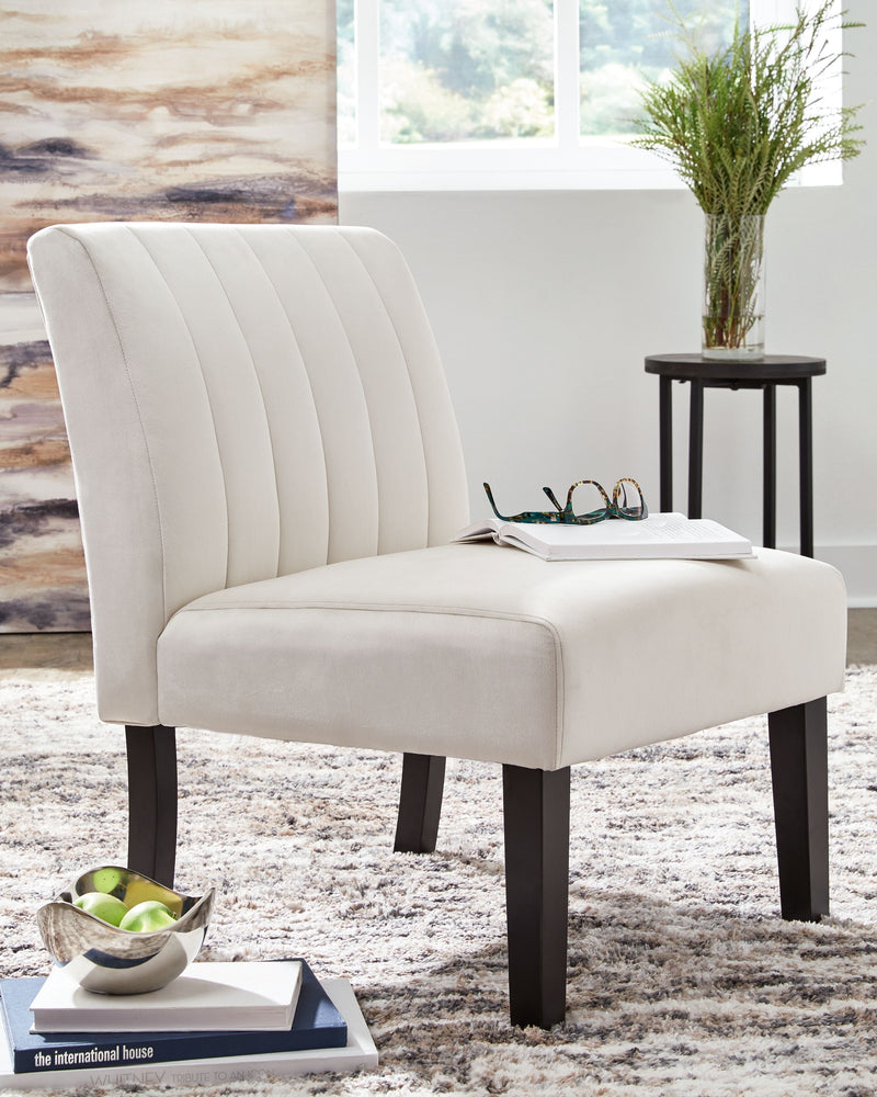 Hughleigh - Accent Chair