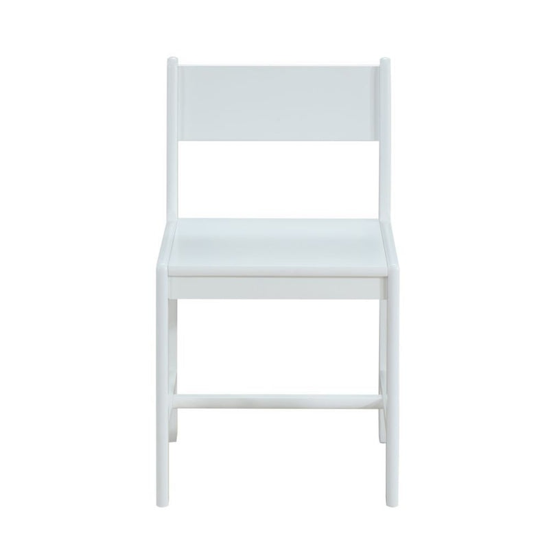 Ragna - Chair - White - Grand Furniture GA