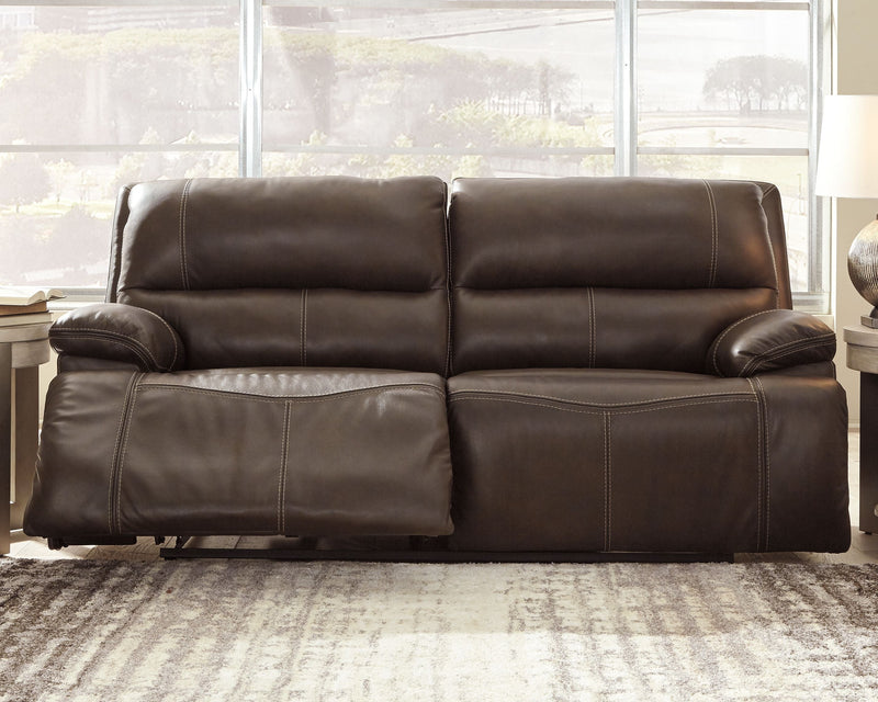 Ricmen - Power Reclining Sectional Set