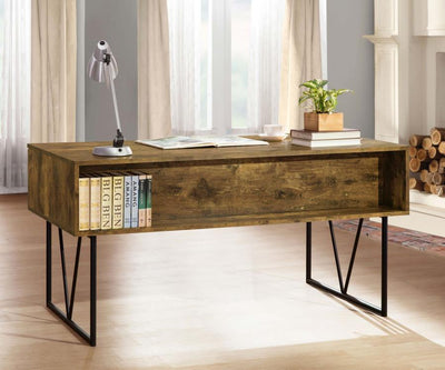 Analiese - Writing Desk - Grand Furniture GA