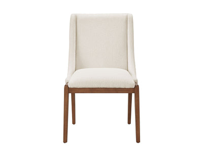 Tranquility - Miranda Kerr Home - Dining Chair - Beige.