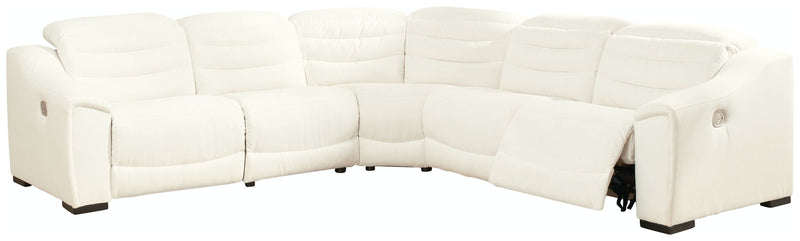 Next-gen - Power Reclining Sectional