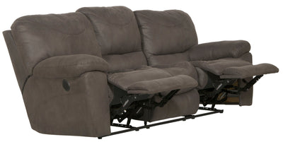 Trent - Reclining Sofa