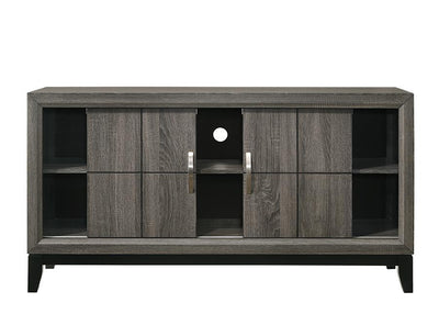 Akerson - TV Stand - Grand Furniture GA