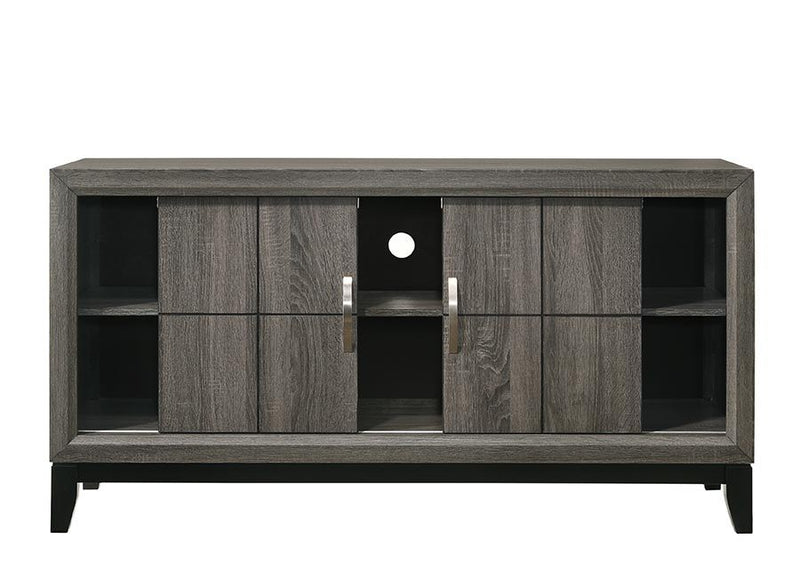 Akerson - TV Stand - Grand Furniture GA