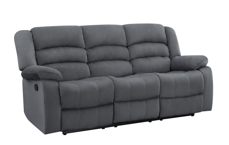 9824 - Sofa, Loveseat - Reclining Sofas & Loveseats - Grand Furniture GA