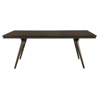 Wes - Dining Table Set