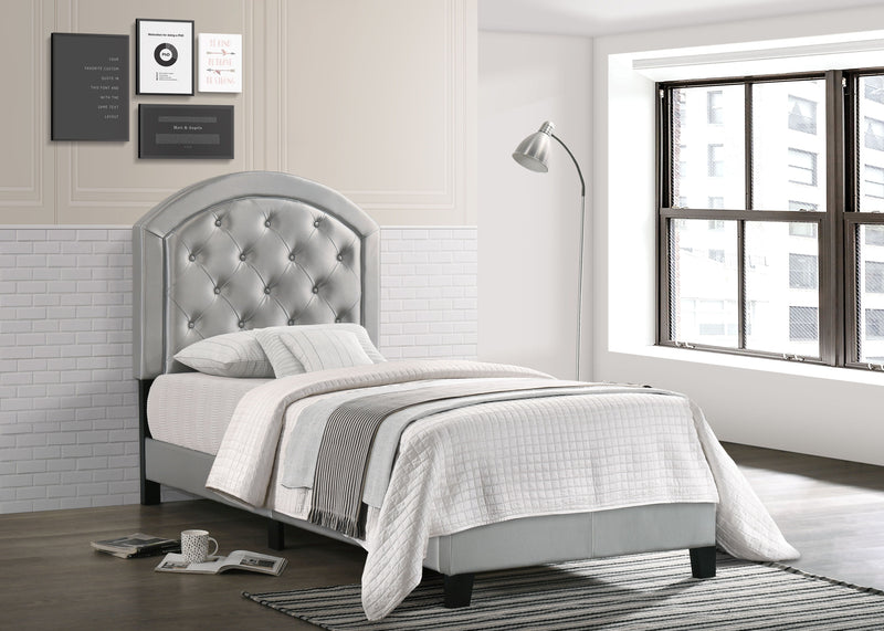 Gaby - Bed - Grand Furniture GA