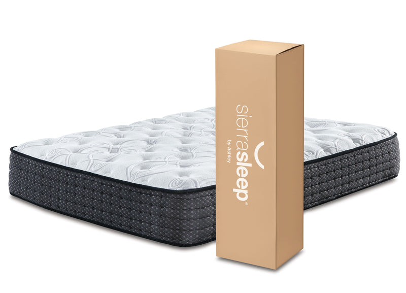 Limited Edition - Plush Mattress
