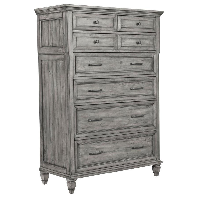 Avenue - Bedroom Chest.