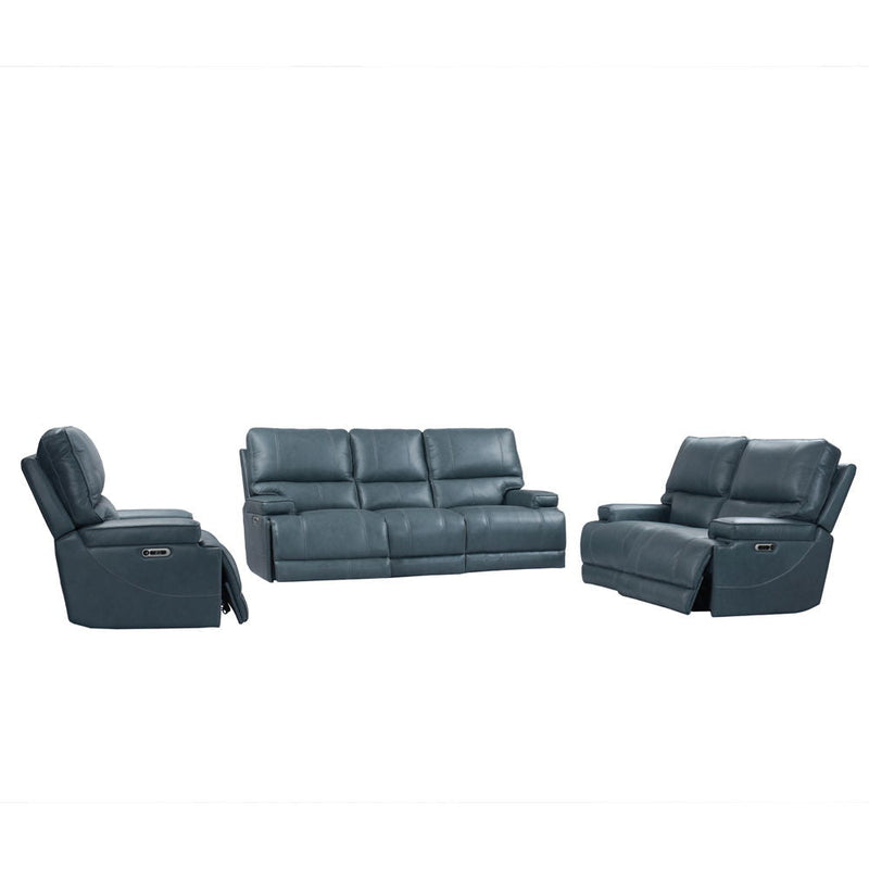 Whitman -  Powered By Freemotion Living Room Set