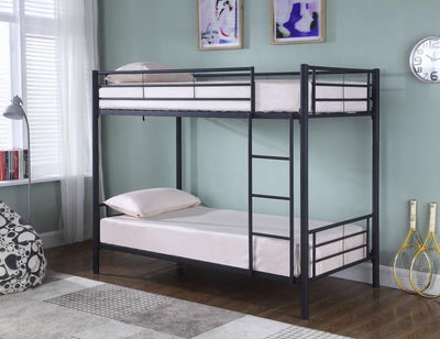 Hayward - Bunk Bed - Grand Furniture GA