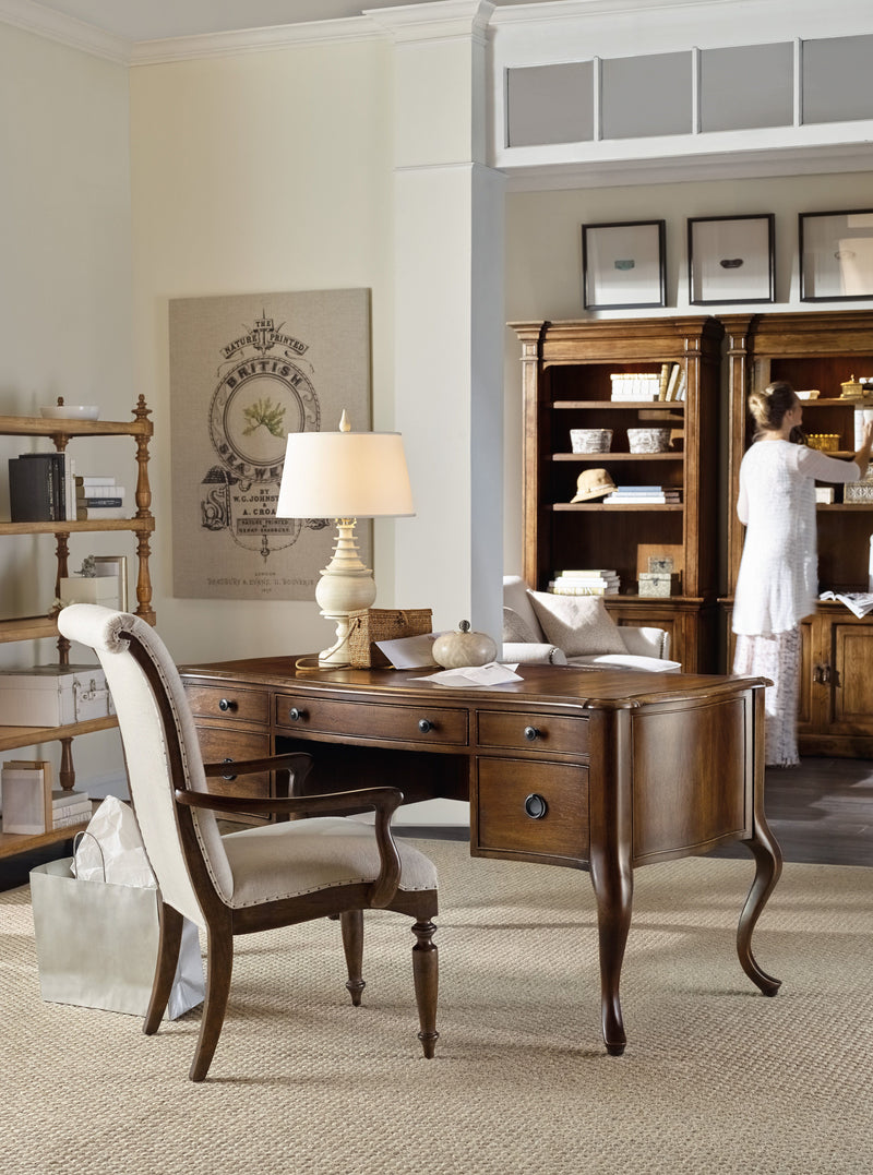 Archivist - Writing Desk - Writing Desks - Grand Furniture GA