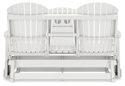 Hyland Wave - Outdoor Set