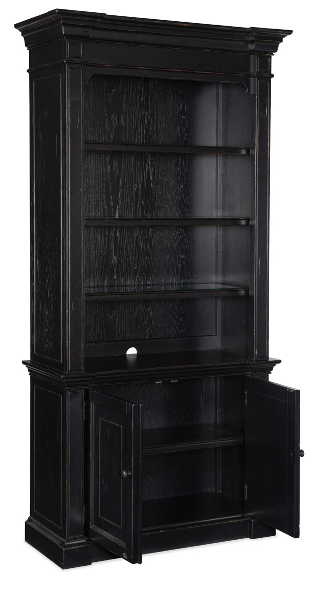 Bristowe - Bookcase.