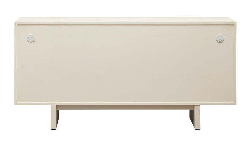 Windham - Four Door Credenza