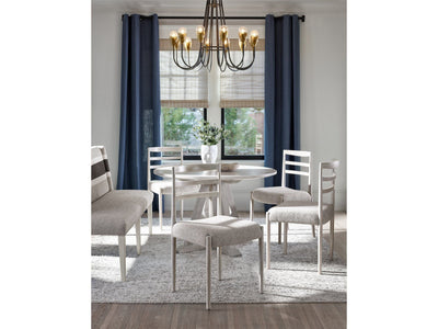 Modern Farmhouse - Side Chair