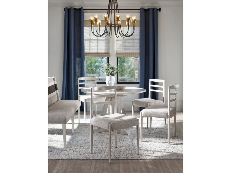 Modern Farmhouse - Side Chair
