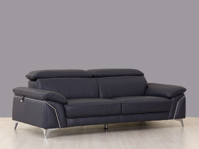 727 - Sofa - Stationary Sofas - Grand Furniture GA