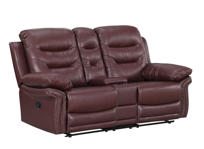 9392 - Sofa Set - Reclining Sofas & Loveseats - Grand Furniture GA