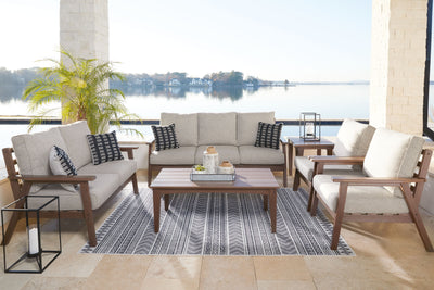 Emmeline - Outdoor Lounge Set