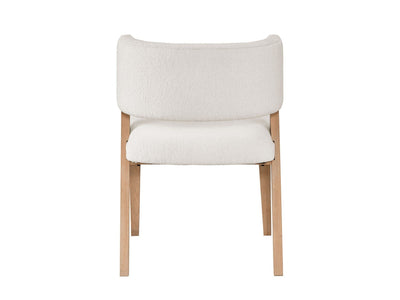 Nomad - Prier Side Chair